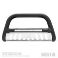 Westin Automotive 19-C RAM 1500(EXCL. REBEL)TEXTURED BLACK ULTIMATE LED BULL BAR 32-3975L
